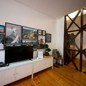 Fanqueiros 204 - Old Town Appartement Lisboa