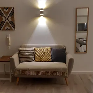 Casaduarte Nau Deluxe Appartement