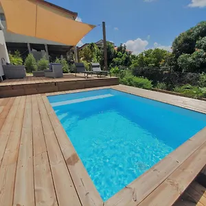 Kozycoco - Kozy - Tropical Au Calme Appartement Schoelcher