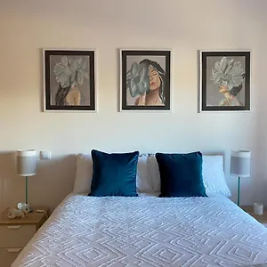 Apartamento Da Muralha Appartement