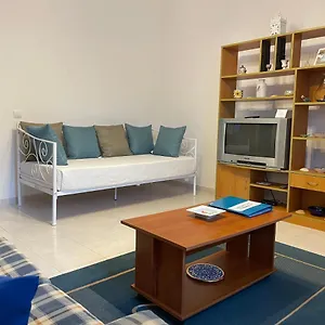 Casa Do Agricultor Appartement