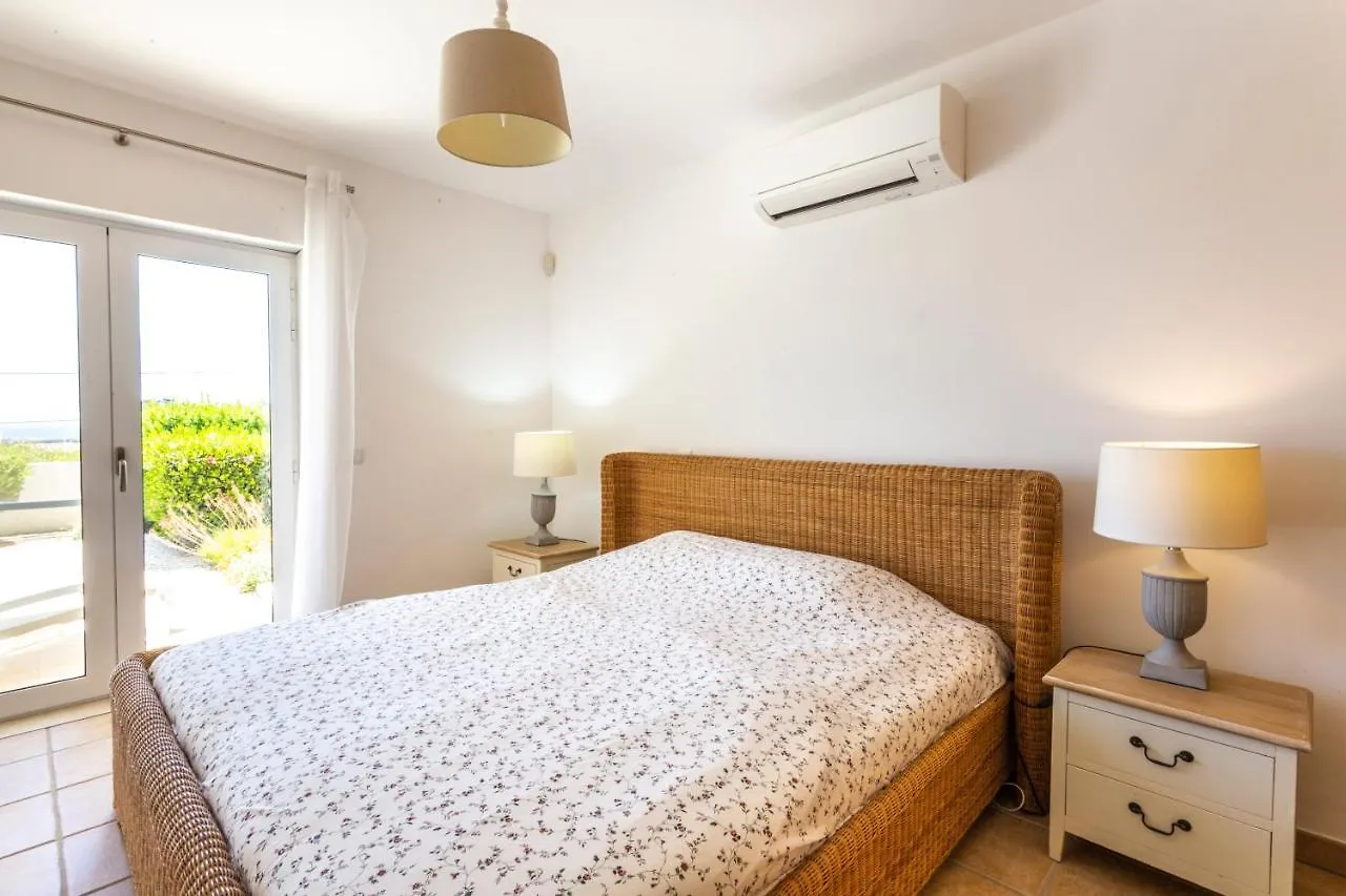 Appartement Cozy & Luxurious Getaway - 3 Decks Oceanview & Pool - Sao Jose à Lagos